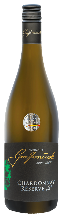 2021 Birkweiler Rosenberg Chardonnay Reserve „S“