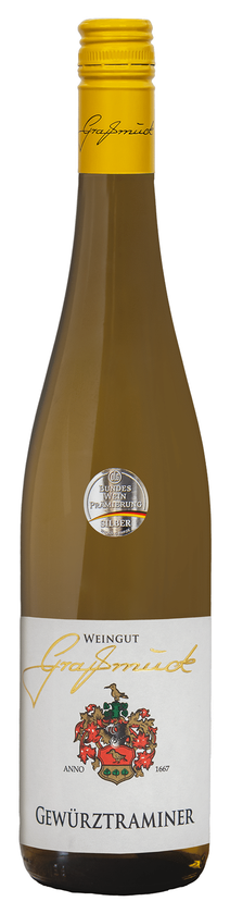 2022 Gewürztraminer