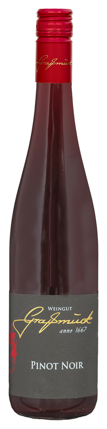 2022 Pinot Noir, trocken, im Eichenholzfass gereift