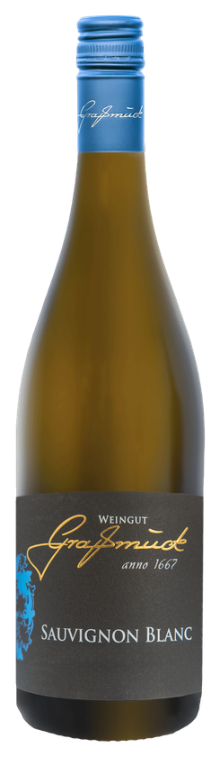 2022 Sauvignon Blanc Tonneaux, trocken