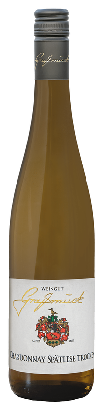 2023 Chardonnay Spätlese, trocken