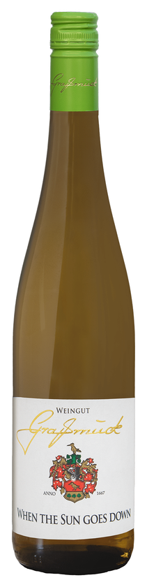 2023 When the Sun goes down, Riesling Kabinett, süß