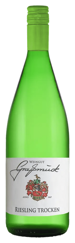 2024 Birkweiler Kastanienbusch Riesling, trocken