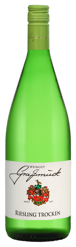 2024 Birkweiler Königsgarten Riesling, trocken