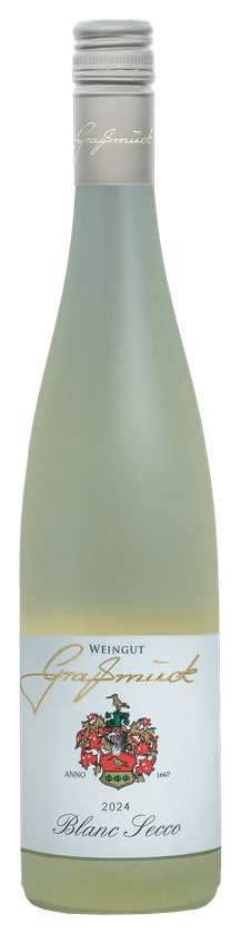 2024 Blanc Secco