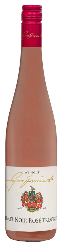 2024 Pinot Noir Rosé, trocken