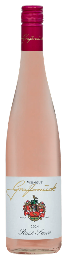 2024 Rosé Secco