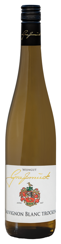 2024 Sauvignon Blanc Kabinett, trocken