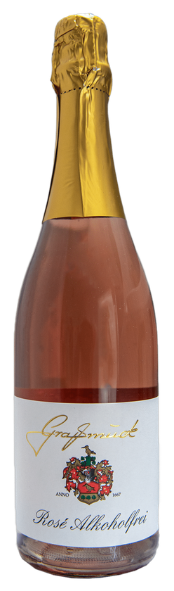 Rosé Entalkoholisiert