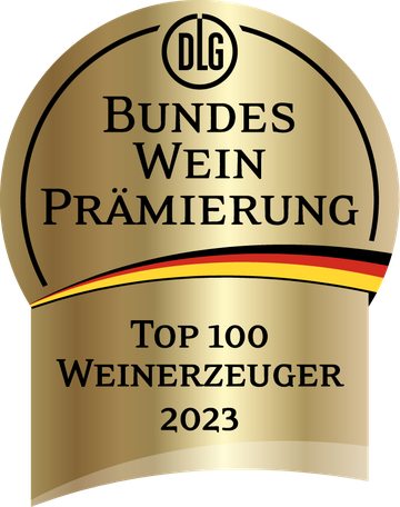 DLG TOP 100 Weinerzeuger 2023