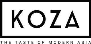 KOZA