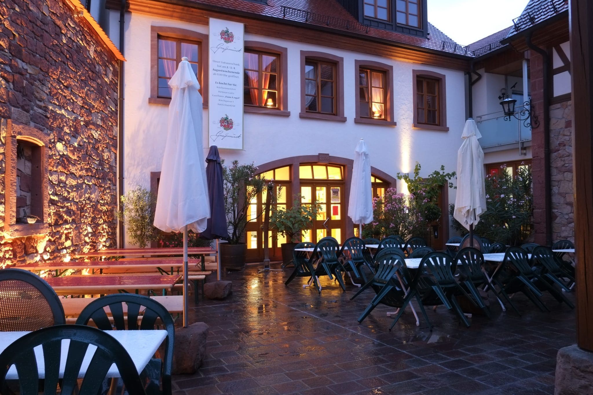 Weingut Graßmück, Simon Graßmück, Markus Graßmück