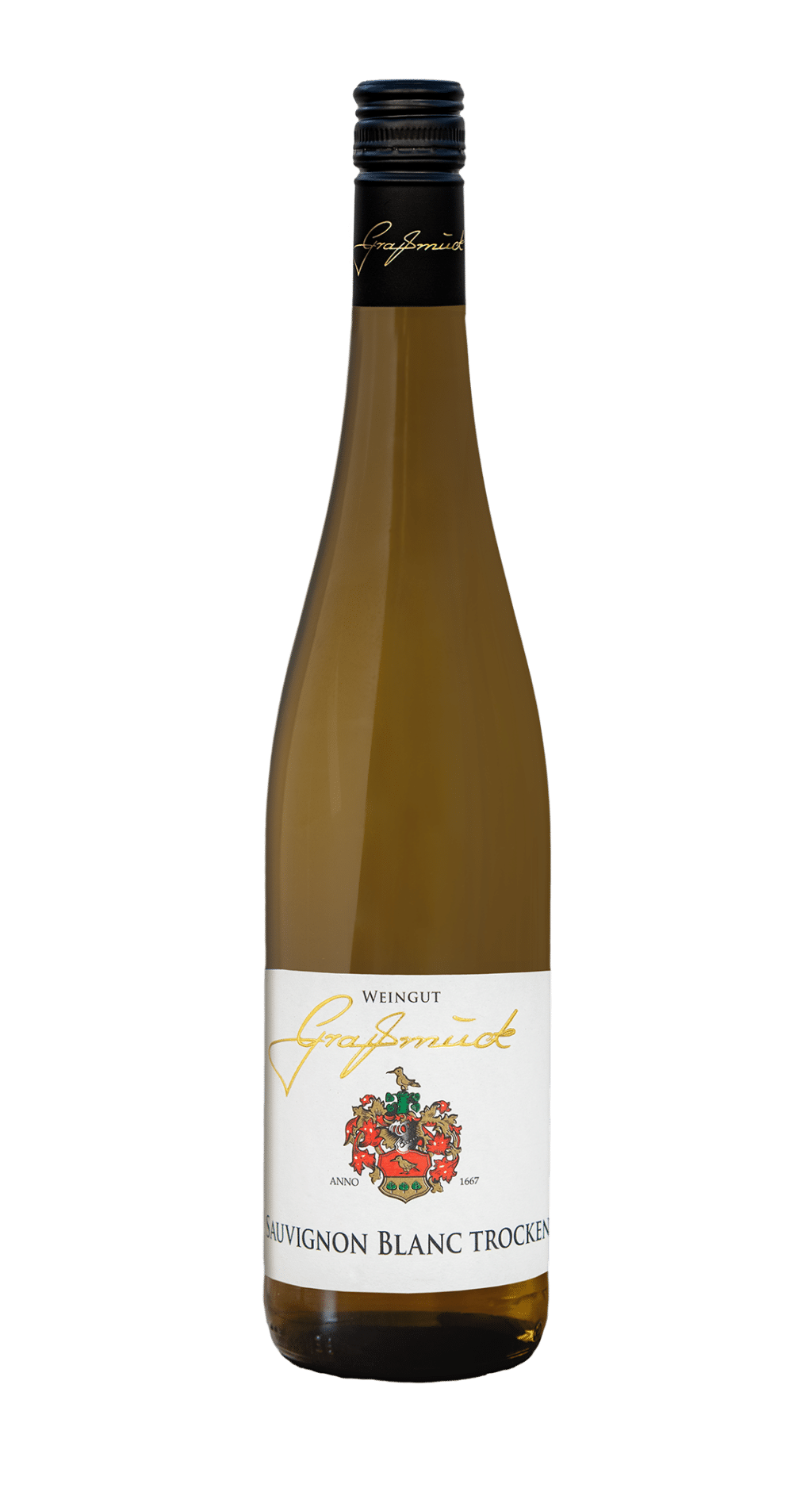 2023 Sauvignon Blanc, trocken