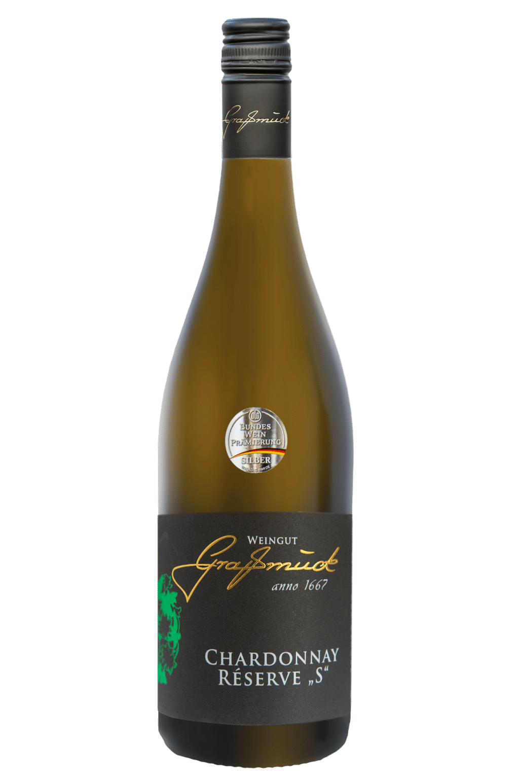 2021 Birkweiler Rosenberg Chardonnay Reserve „S“