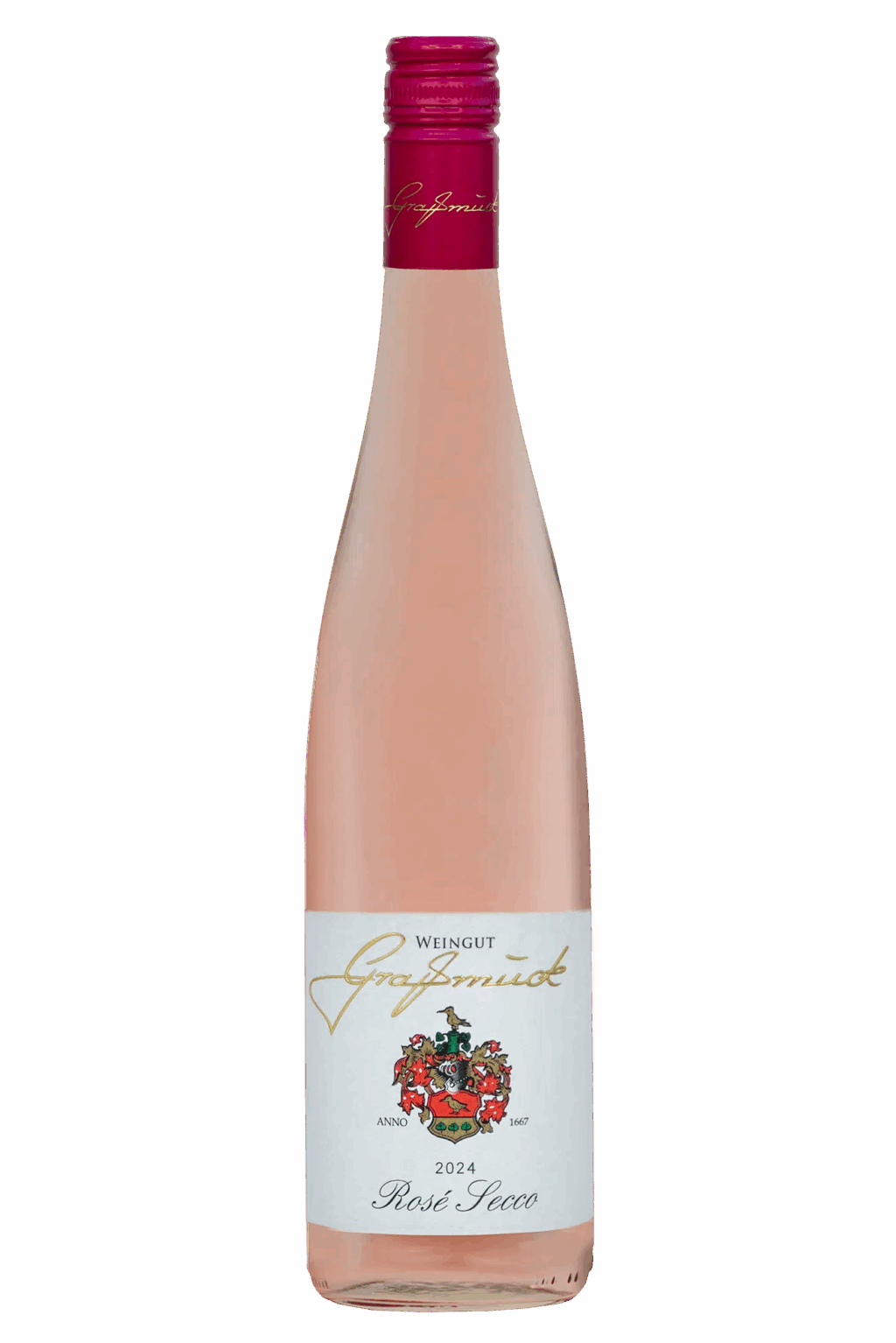 2024 Rosé Secco