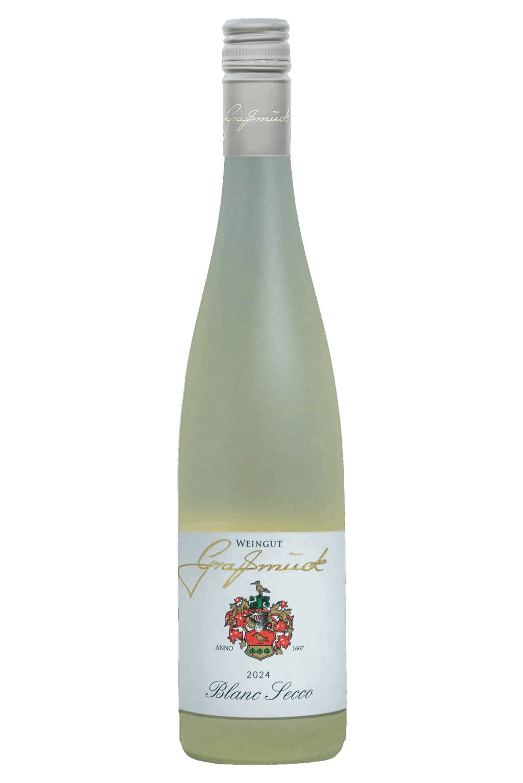 2024 Blanc Secco